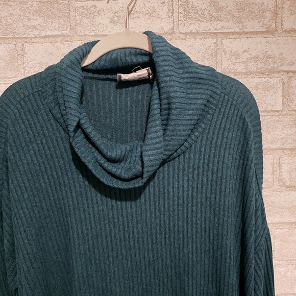 Anthropologie Saturday Sunday Tunic - Picture 2 of 8